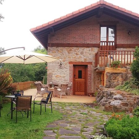 La Casuca Nandin Villa Arredondo ภายนอก รูปภาพ