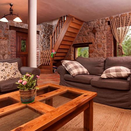 La Casuca Nandin Villa Arredondo ภายนอก รูปภาพ