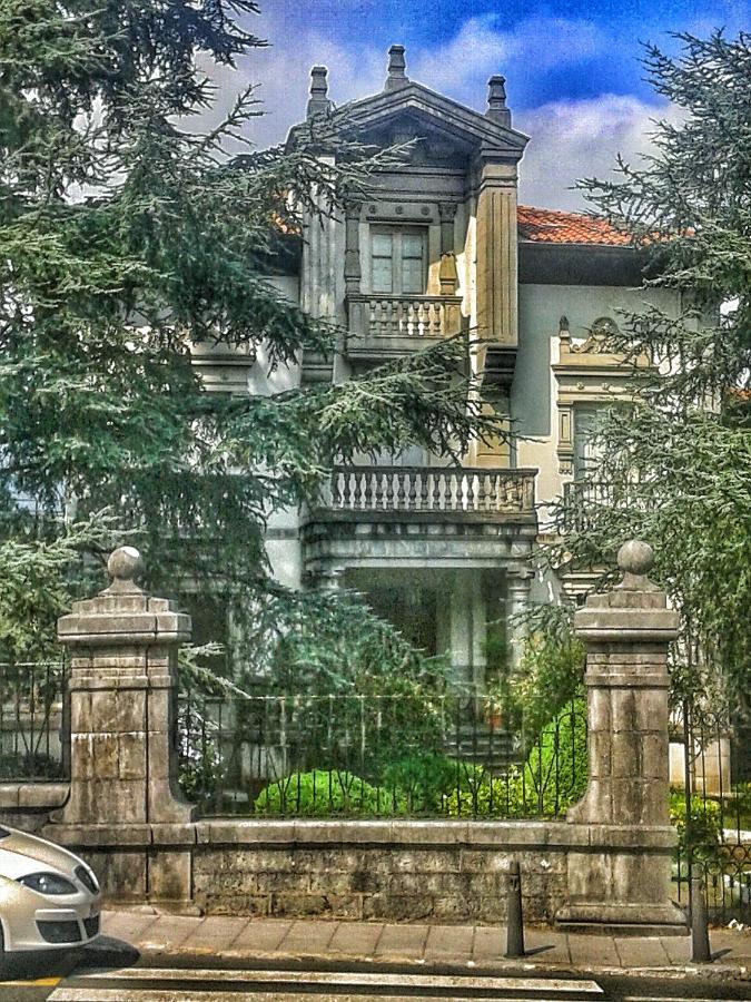 La Casuca Nandin Villa Arredondo ภายนอก รูปภาพ