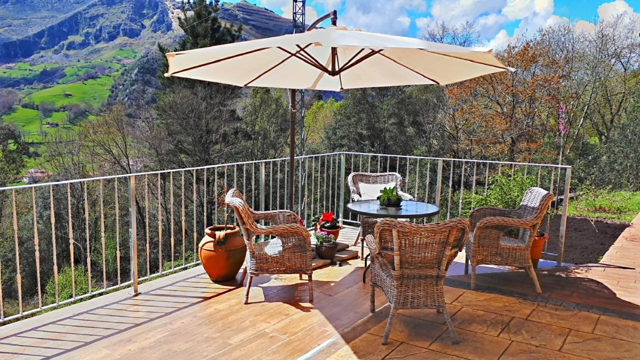 La Casuca Nandin Villa Arredondo ภายนอก รูปภาพ