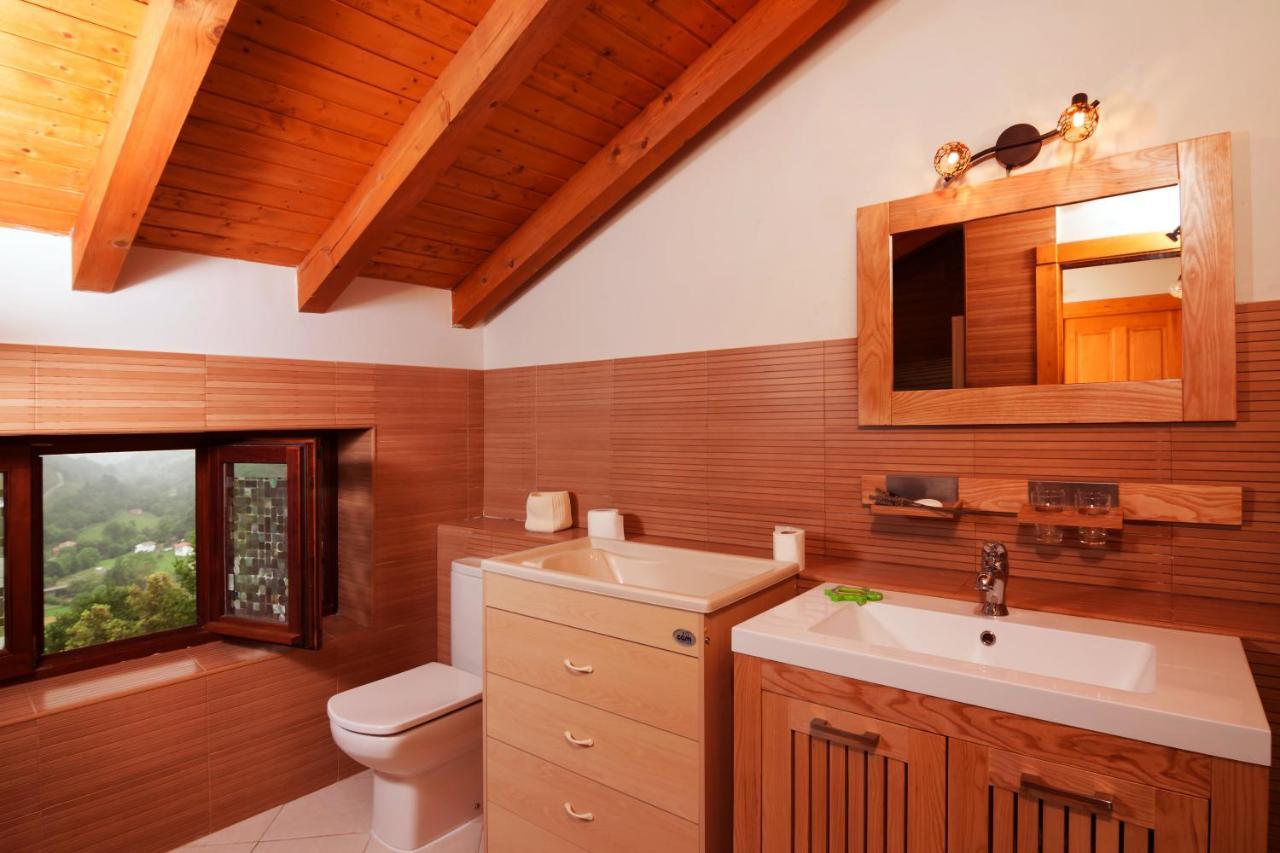 La Casuca Nandin Villa Arredondo ภายนอก รูปภาพ